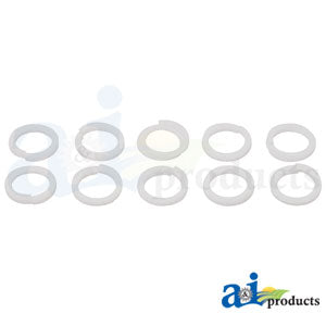 A-R26484 Back-Up Ring, SCV Poppet Valve PN: R26484