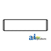 A-R26503 Pin, Front Drawbar Support Dowel PN: R26503