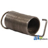 A-R26833 Spring, Clutch Pedal PN: R26833