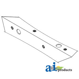 A-R27710 Sway Block (RH) PN: R27710
