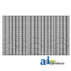 A-R293R Screen, Front Grille PN: R293R