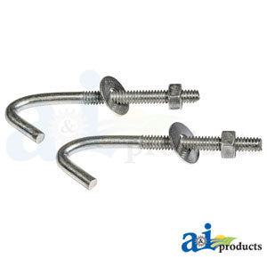 A-R30805 Hook Bolt PN: R30805