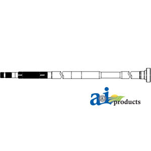 A-R32609 Shaft, Internal PTO Drive PN: R32609