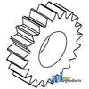 A-R33004 Pinion Gear, Used w/ A-R45779 Shaft PN: R33004