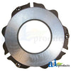 A-R33569 Clutch Plate, Smooth PN: R33569