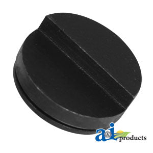 A-R33827 Retainer, Load Control Shaft PN: R33827