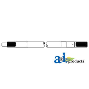 A-R33927 Shaft, Transmission Input PN: R33927