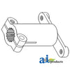 A-R34359 Coupler, Hydraulic Pump Drive Shaft PN: R34359
