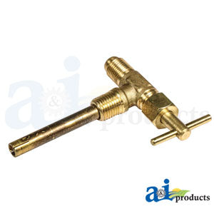 A-R34656 Fuel Shut-Off Valve PN: R34656