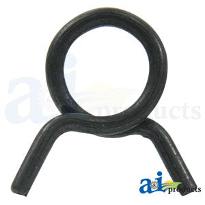 A-R34766 Clamp, Fuel Line Boot (25 pack) PN: R34766