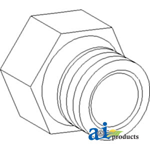 A-R38181 Fitting, Retainer PN: R38181