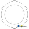 A-R39259 Plate, Brake Piston & Clutch Drum PN: R39259