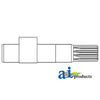 A-R39843 Shaft, Pump PN: R39843