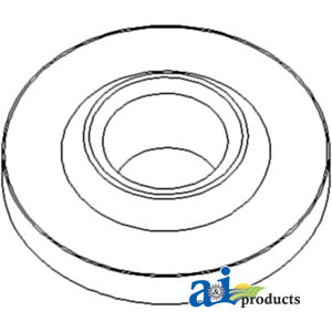 A-R40223 Cap, Valve PN: R40223