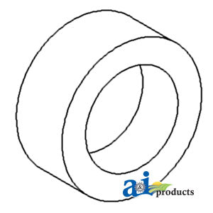 A-R40557 Bushing, Upper Front Drawbar Pin PN: R40557