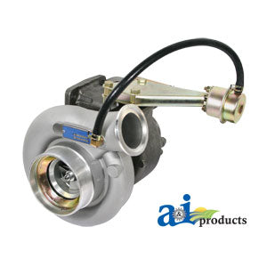 A-R5010276AA Turbocharger PN: R5010276AA