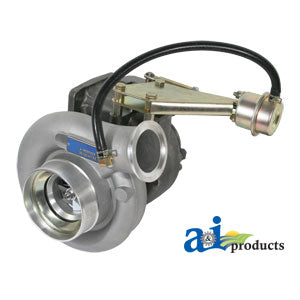 A-R5010960AA Turbocharger PN: R5010960AA