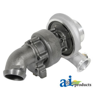 A-R5017509AA Turbocharger PN: R5017509AA