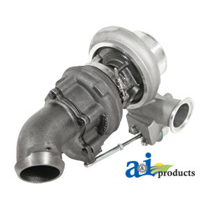A-R5017787AE Turbocharger PN: R5017787AE