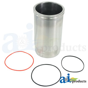 A-R520212 Liner, Piston, Finished PN: R520212