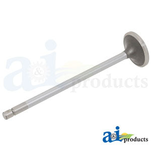 A-R520224 Valve, Exhaust PN: R520224