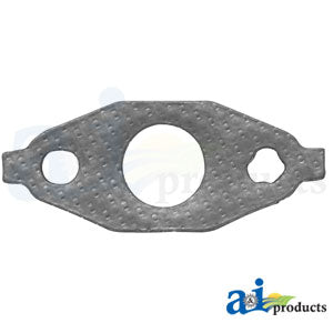 A-R521158 Gasket, Turbo Oil Return PN: R521158