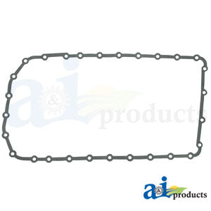A-R521493 Gasket, Oil Pan PN: R521493
