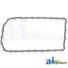A-R521493 Gasket, Oil Pan PN: R521493
