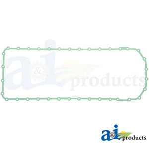 A-R521498 Gasket, Oil Pan PN: R521498