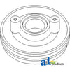 A-R53031 Pulley, Crankshaft PN: R53031