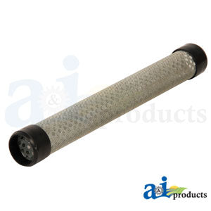 A-R53169 Screen, Transmission / Hydraulic Oil Pump, Nylon PN: R53169