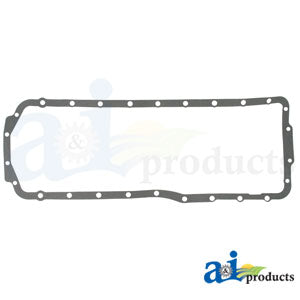 A-R532464 Gasket, Oil Pan (Paper) PN: R532464