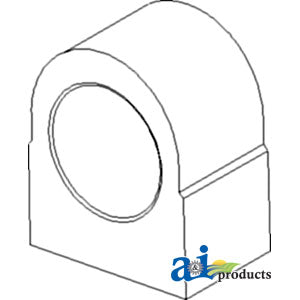 A-R53247 Pivot, Gearshift PN: R53247