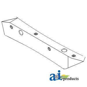 A-R54473 Sway Block (LH) PN: R54473