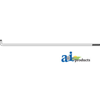 A-R55559 Hook Bolt, Speed Change PN: R55559