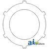 A-R56548 Plate, PTO Clutch & Brake PN: R56548