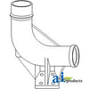 A-R56994 Elbow, Exhaust PN: R56994