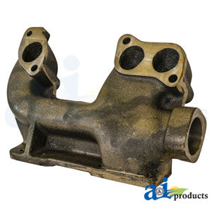 A-R56995 Manifold, Exhaust (Front) PN: R56995