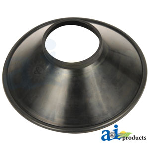 A-R57119 Boot, Air Intake Stack PN: R57119