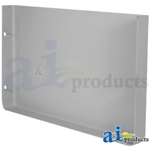 A-R57970 Battery Side Cover (RH) PN: R57970