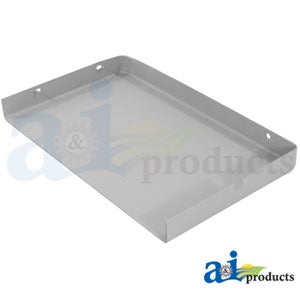 A-R57971 Battery Side Cover (LH) PN: R57971