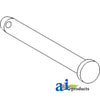 A-R58261 Pin, Draft Link Pivot / Power Weight Transfer Pivot PN: R58261