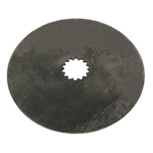 A-R58758 Center Plate, Brake PN: R58758