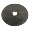 A-R58758 Center Plate, Brake PN: R58758