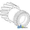 A-R59641 Pinion, Low Range Synchro Transmission PN: R59641