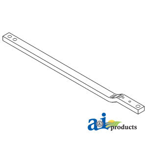 A-R62081 Drawbar w/ 1.750