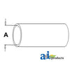 A-R62286 Radiator Hose, Upper PN: R62286
