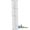 A-R62372 Spring, Hydraulic Pump Piston PN: R62372