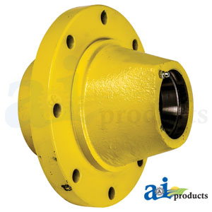 A-R63556 Hub, Front Wheel (5/8
