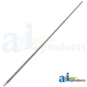 A-R66049 Shaft, Transmission Oil Pump, Quad Range PN: R66049